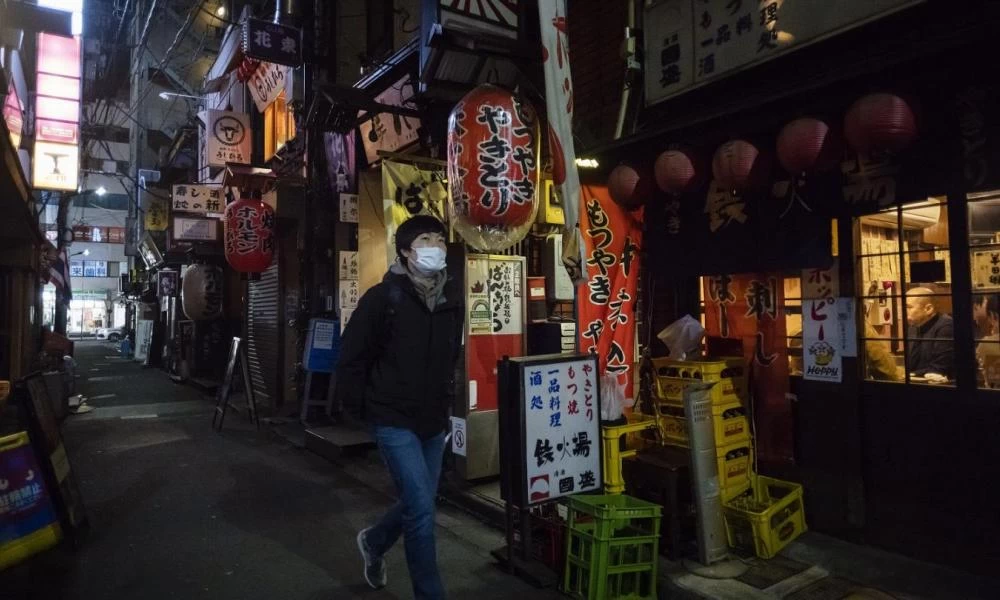 Ιαπωνία: Προνόμια στους πολίτες για να μετακομίσουν στις περιοχές ''φαντάσματα"